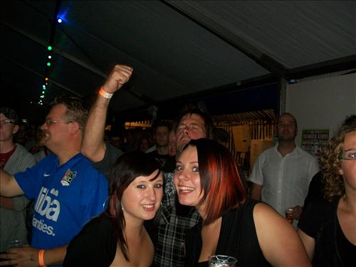 kermis zondag 112